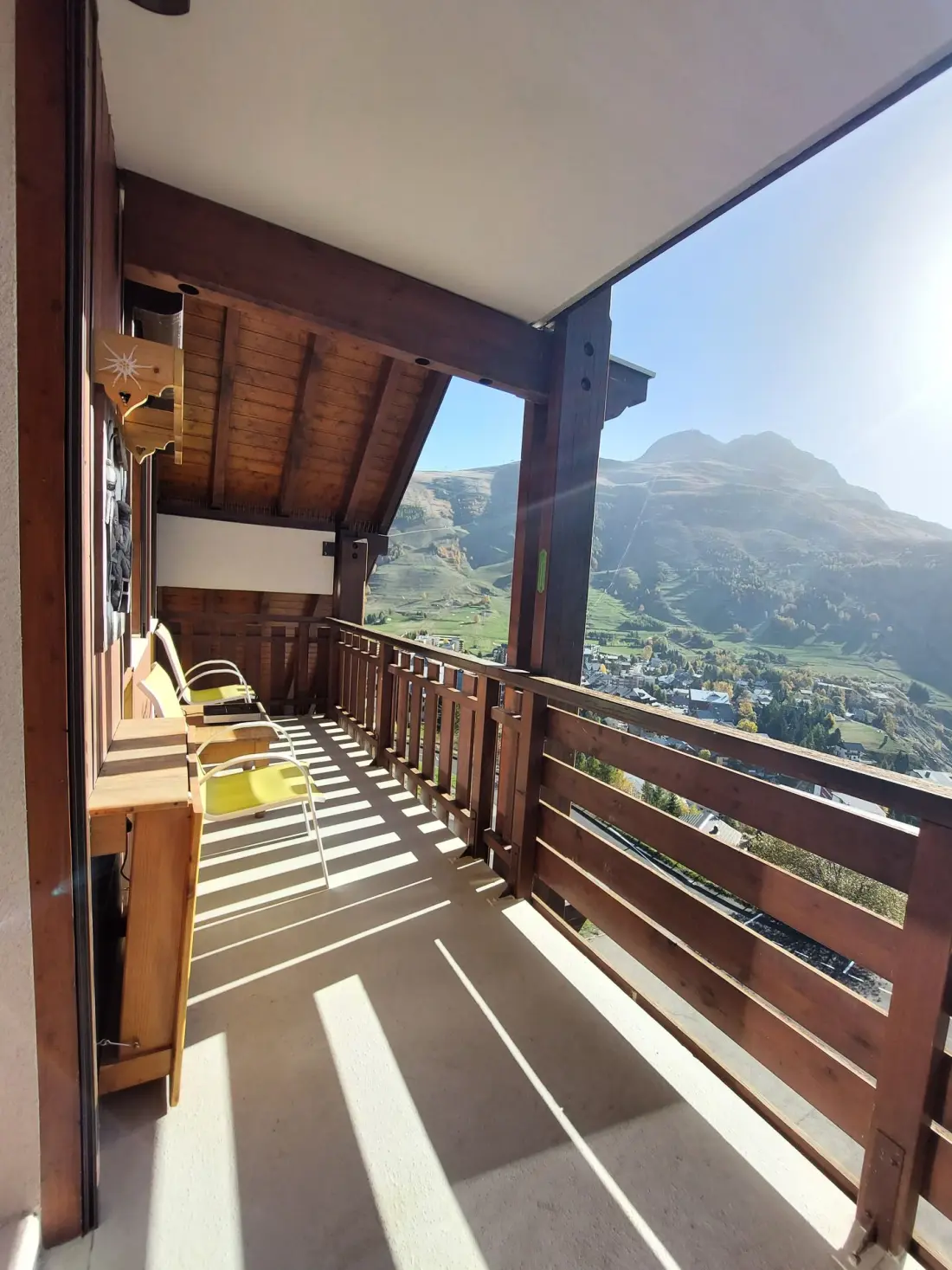 Residencia Príncipe Des Ecrins