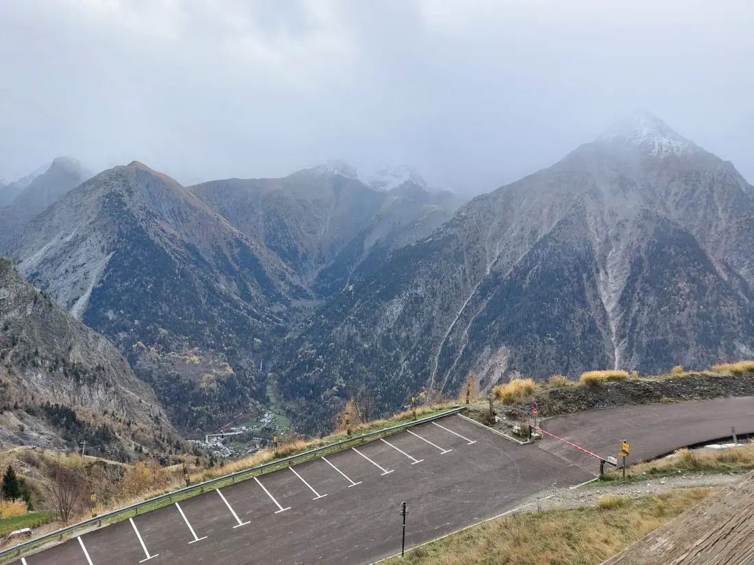 Residencia Príncipe Des Ecrins