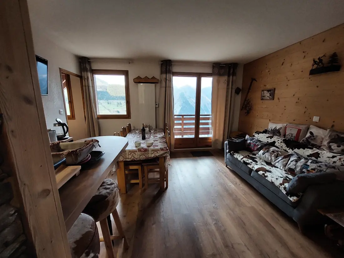Residencia Príncipe Des Ecrins