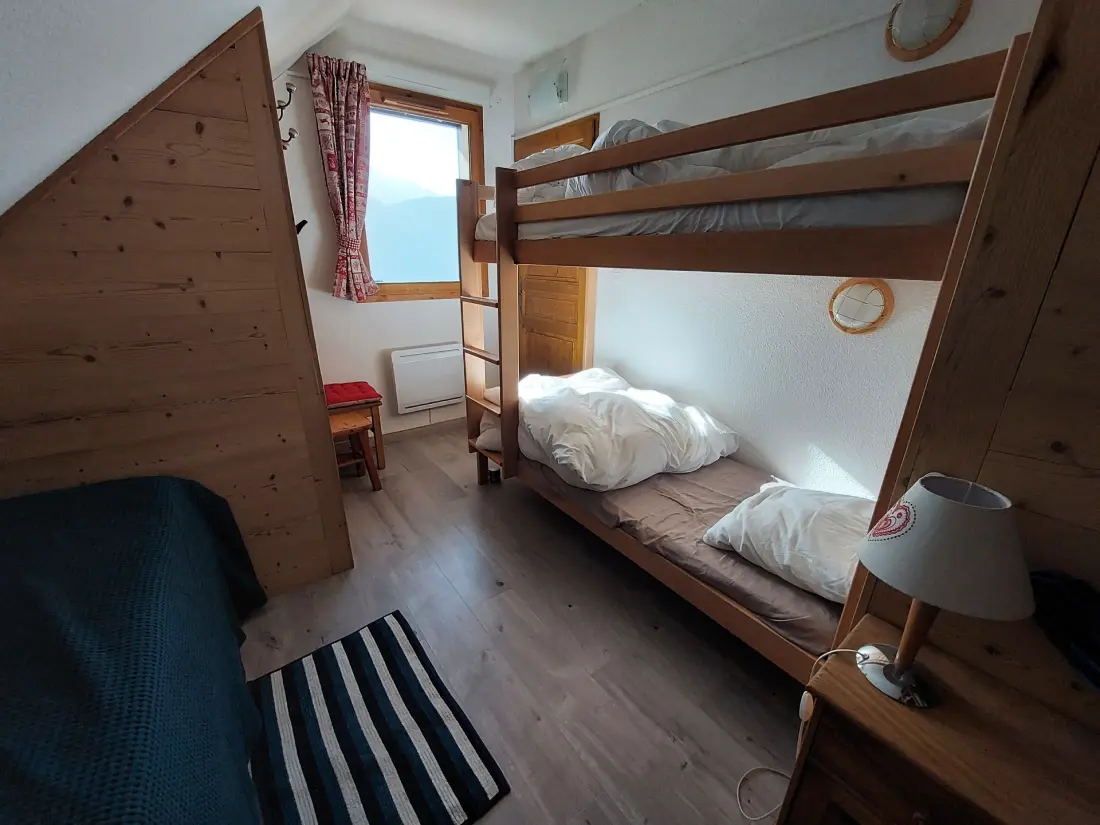 Residencia Príncipe Des Ecrins