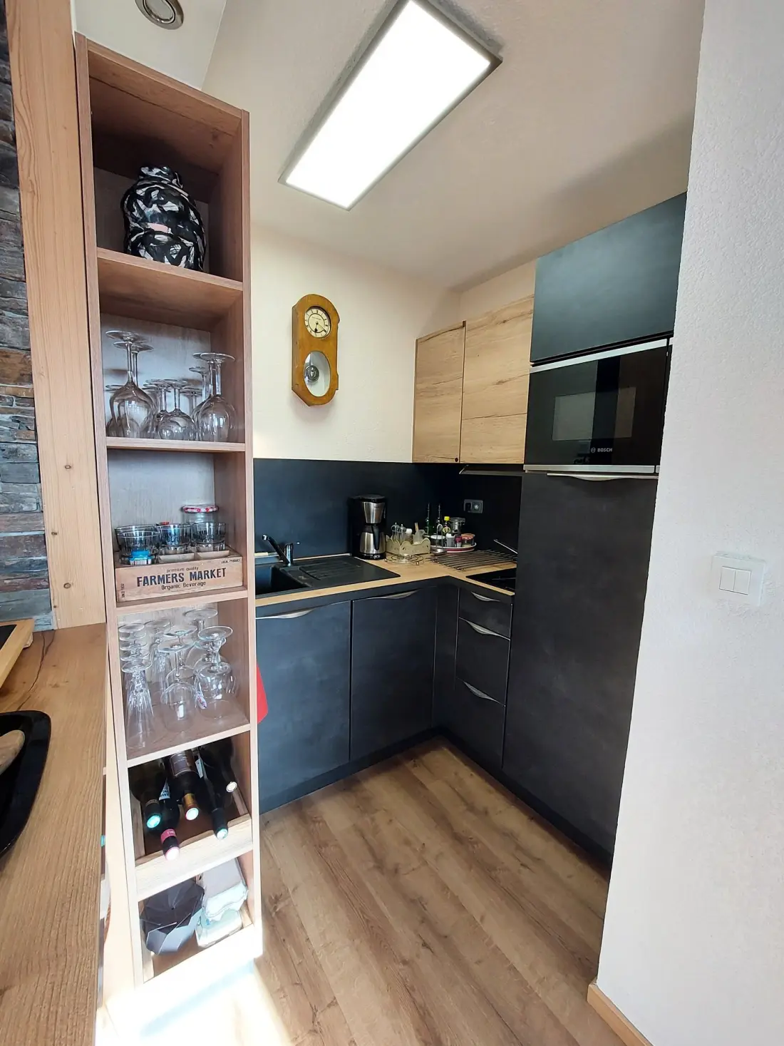 Residencia Príncipe Des Ecrins