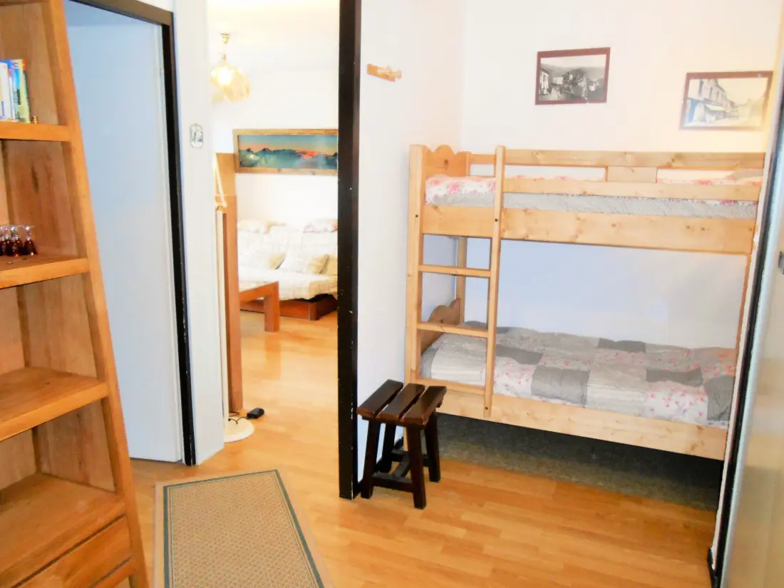 Residentie Quirlies II