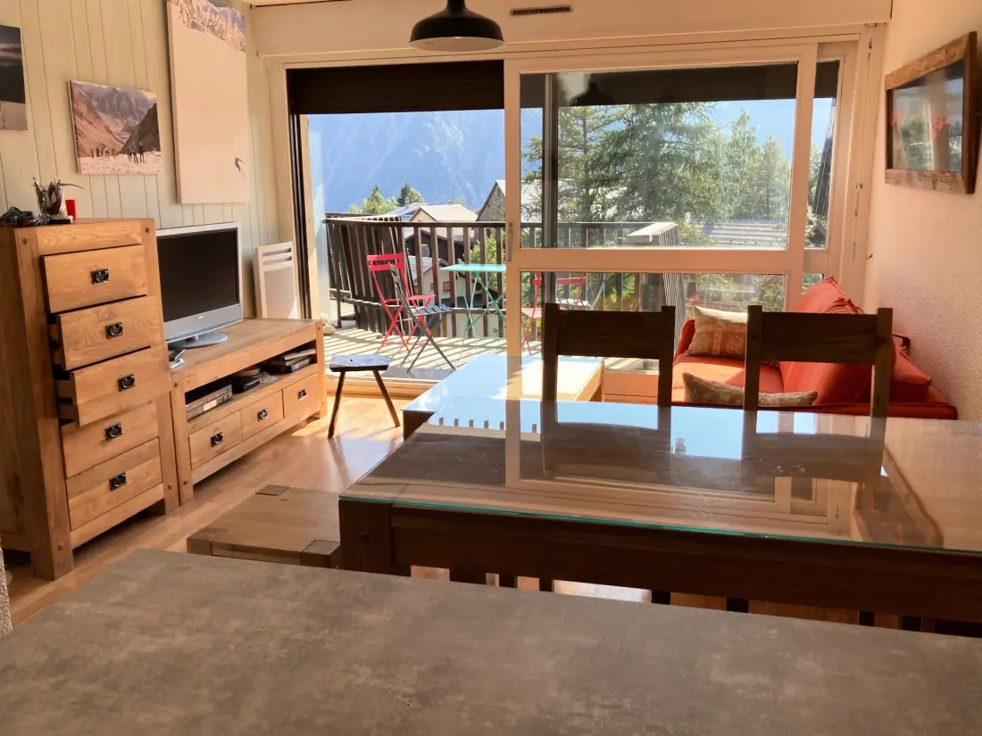 Residentie Quirlies II