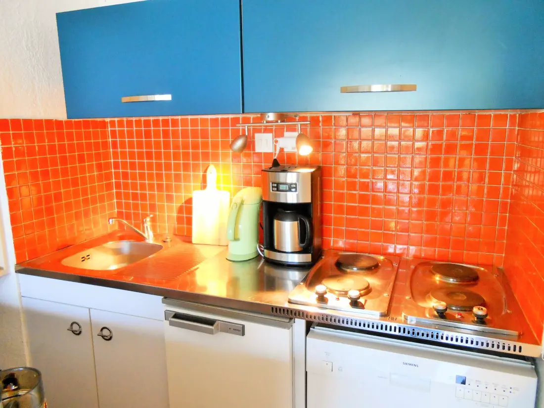 Residentie Quirlies II