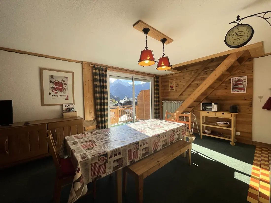 Residentie Rochail