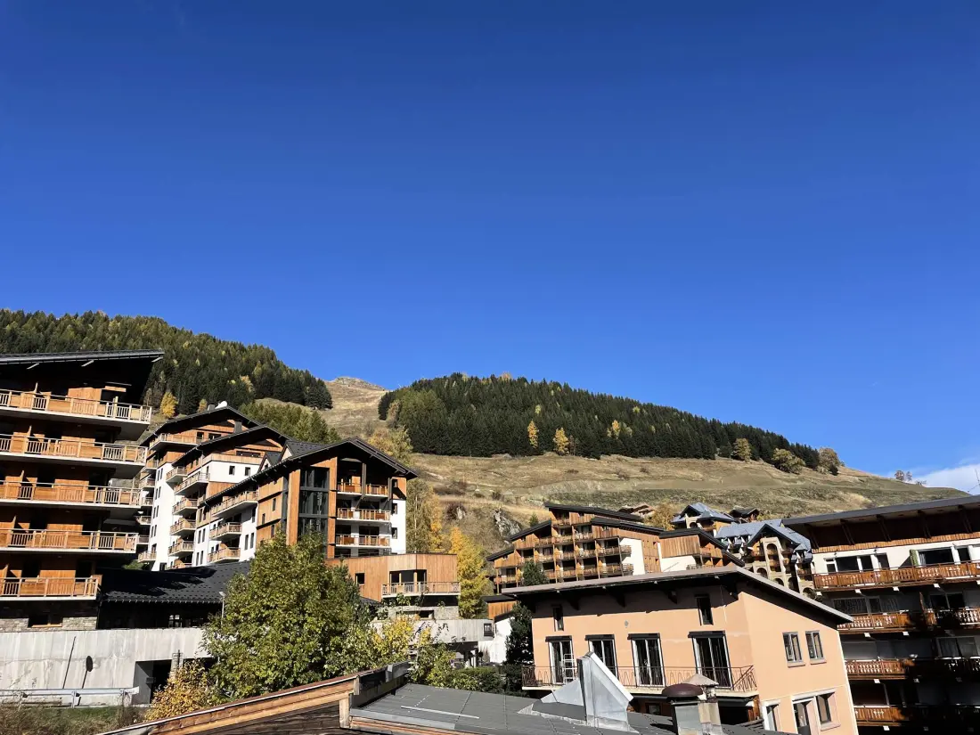 Residentie Rochail