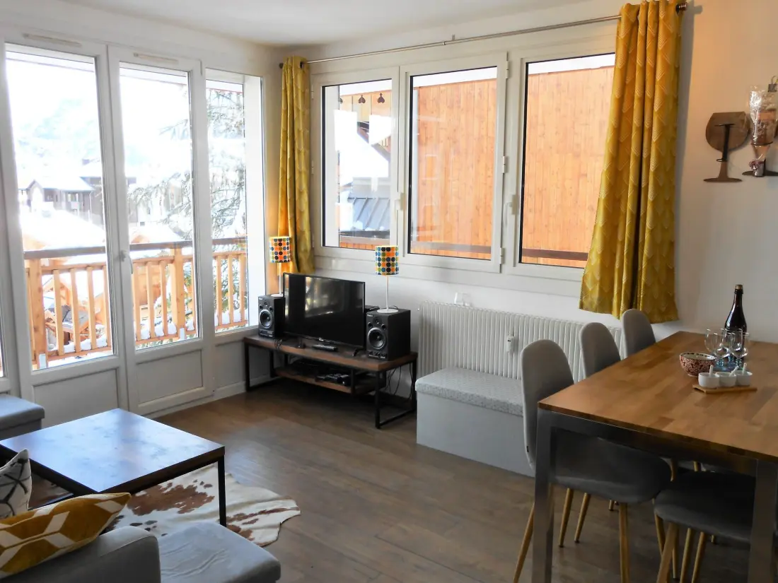 Residentie Rochail