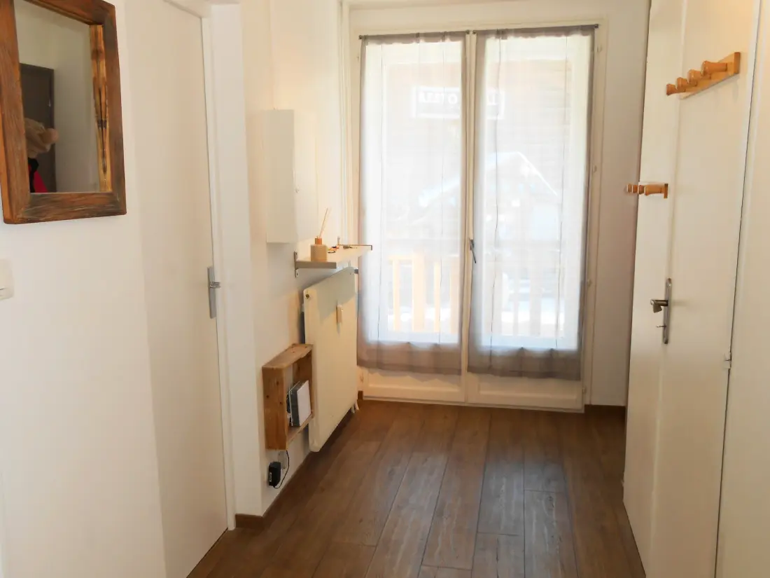 Residentie Rochail