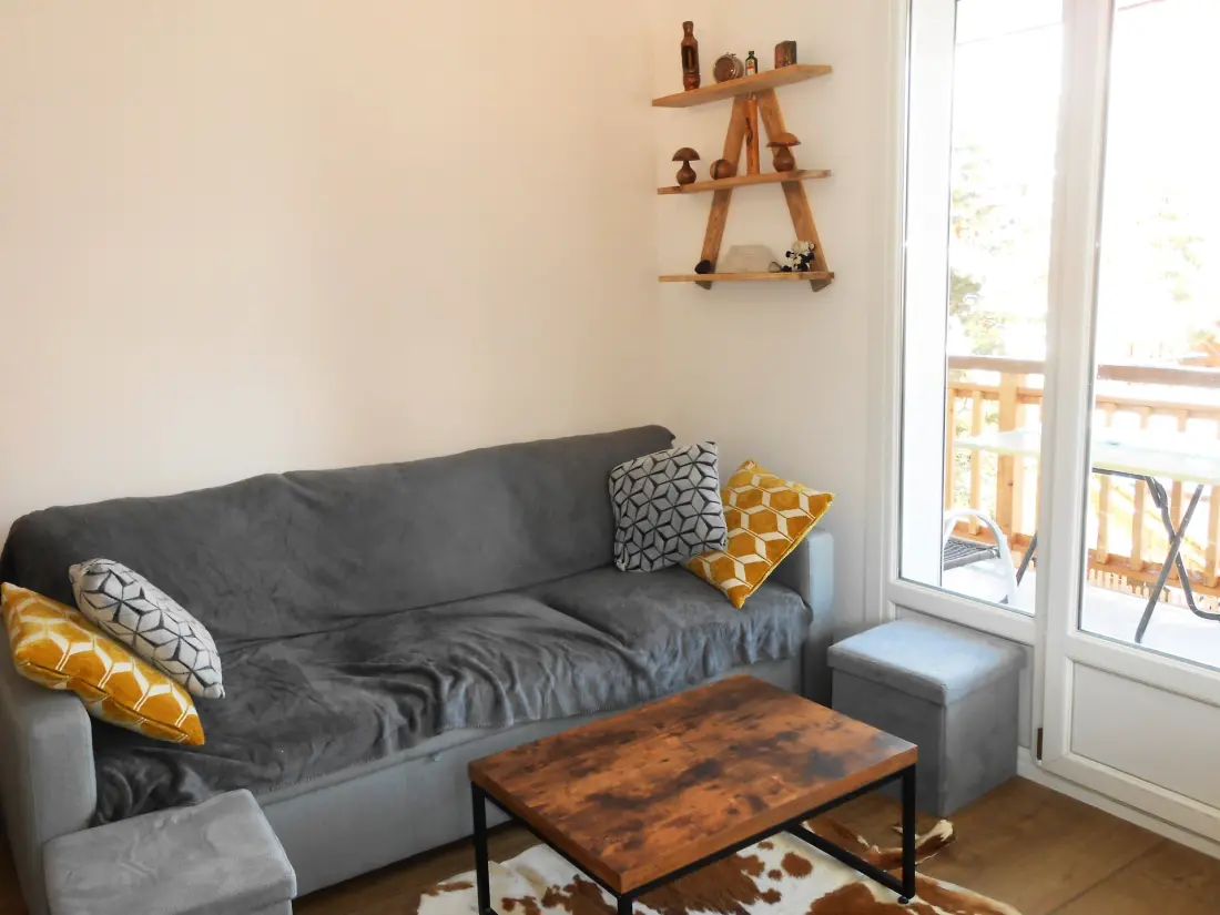Residentie Rochail