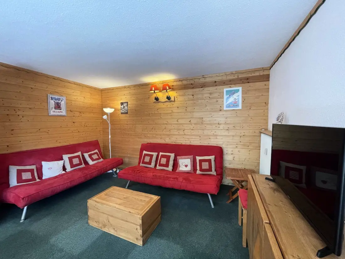 Residentie Rochail