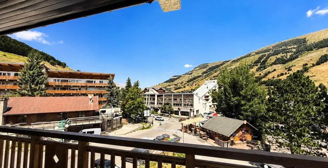 Rochail Residence