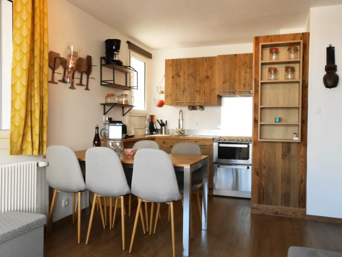 Residentie Rochail