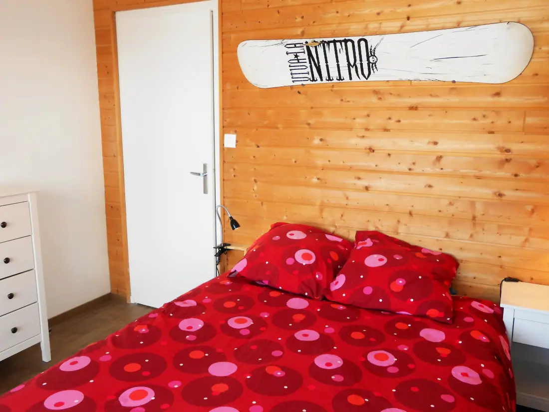 Residentie Rochail