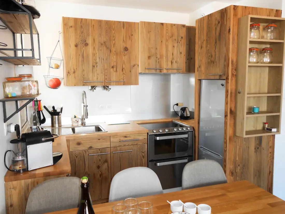 Residentie Rochail