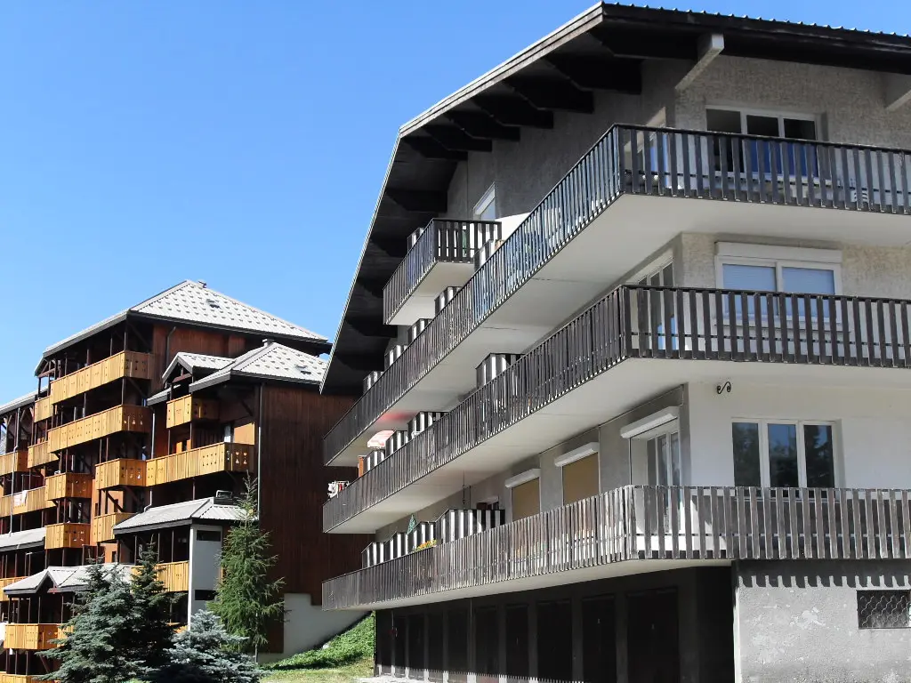 Rochail Residence