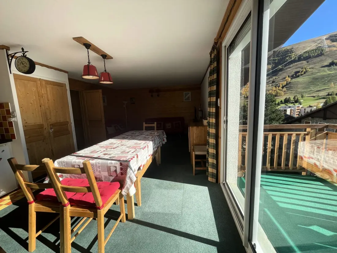 Residentie Rochail