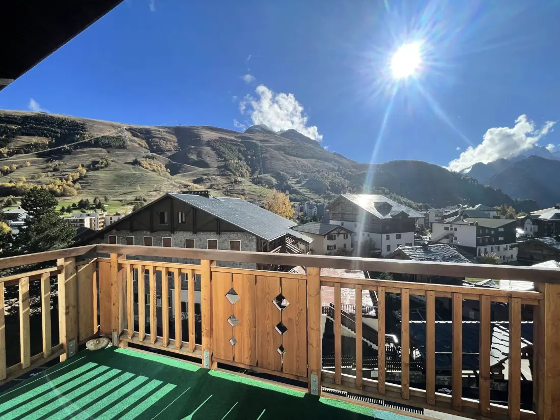 Residentie Rochail