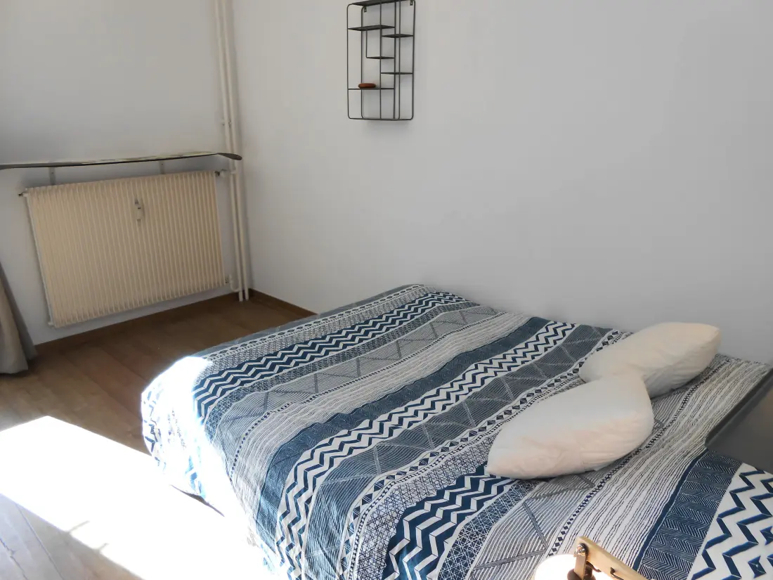 Residentie Rochail
