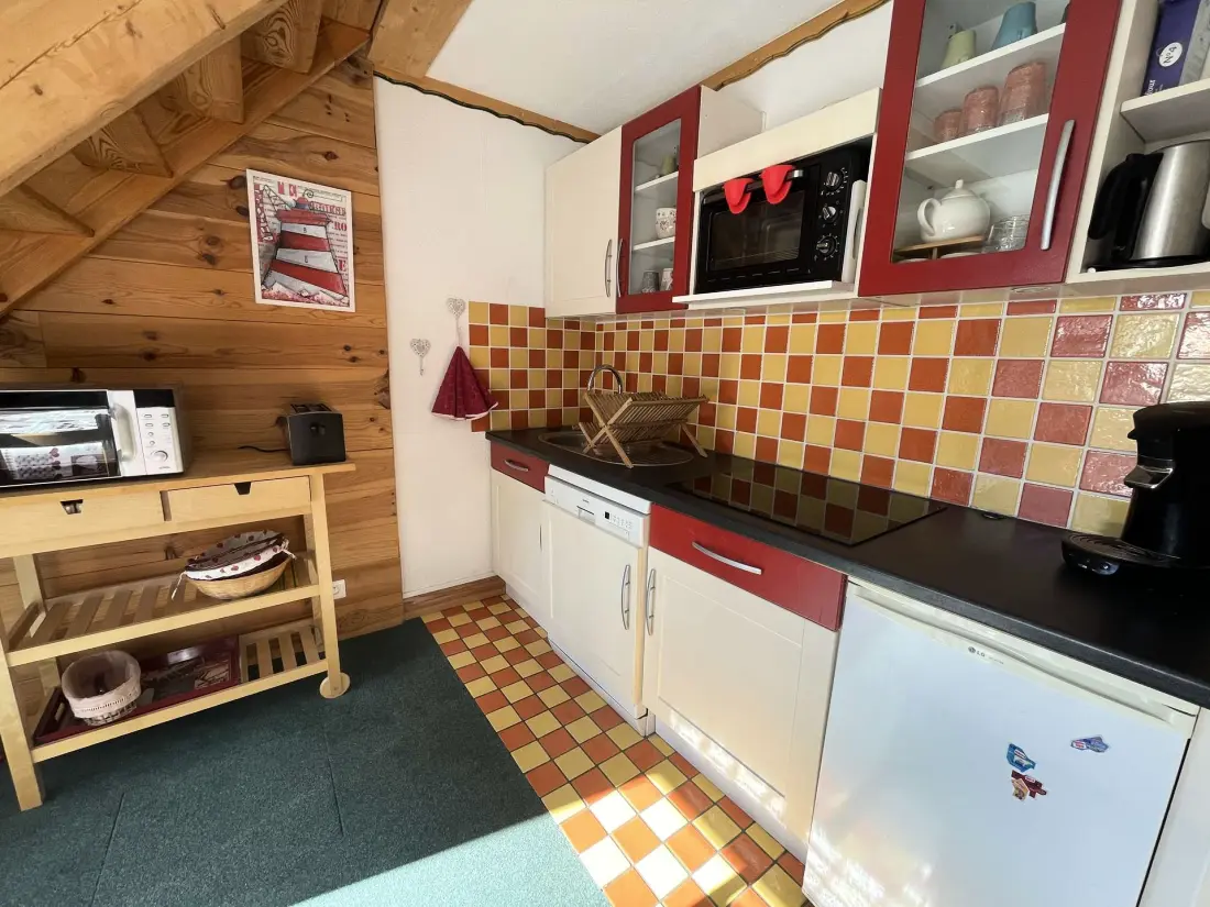 Residentie Rochail