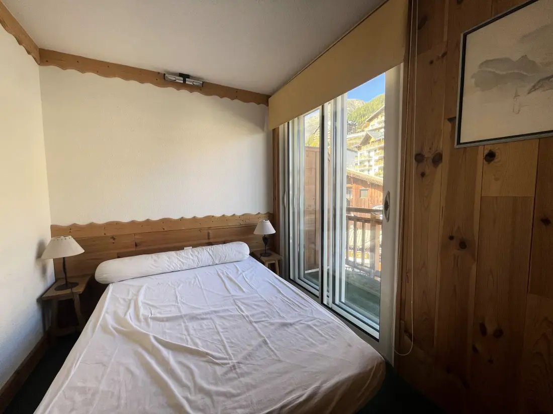 Residentie Rochail