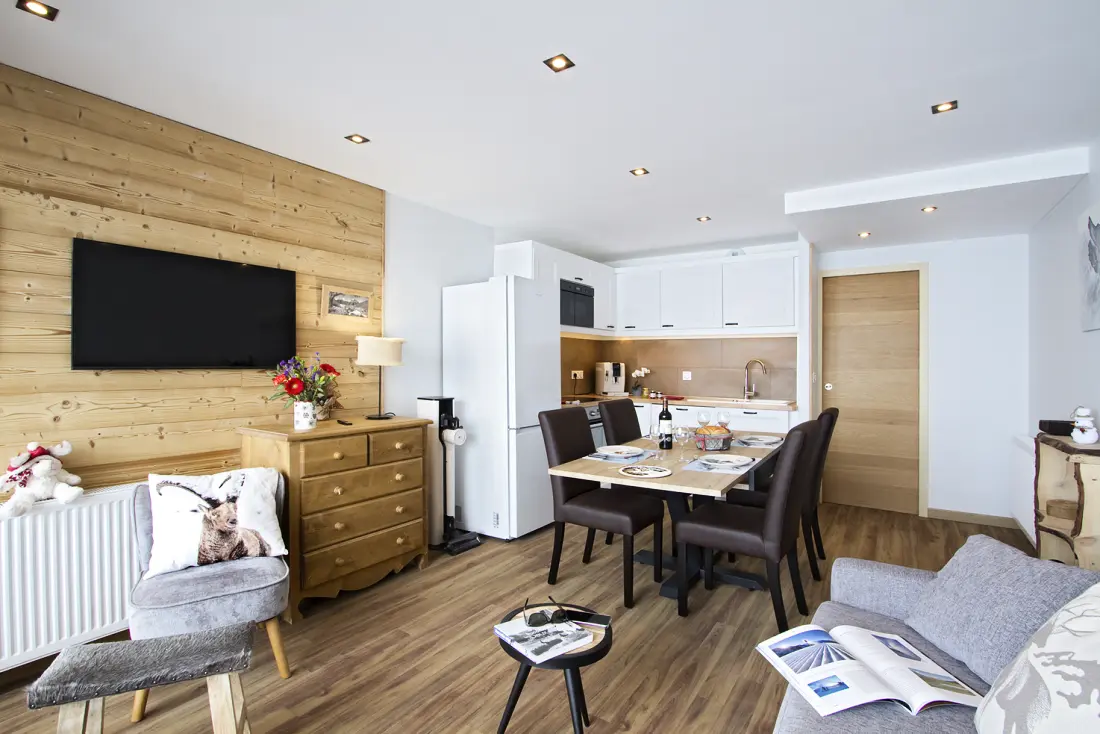 Residence Sainte Luce