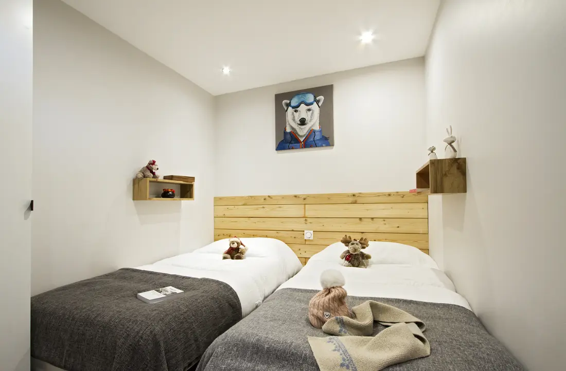 Residence Sainte Luce