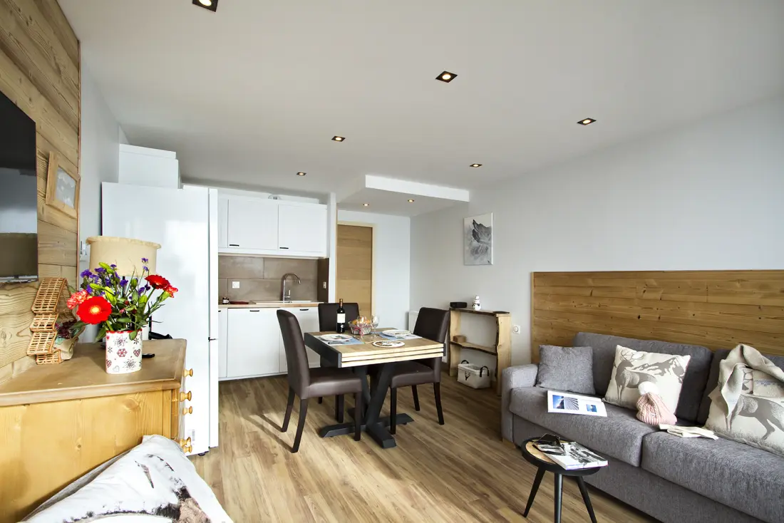 Residence Sainte Luce