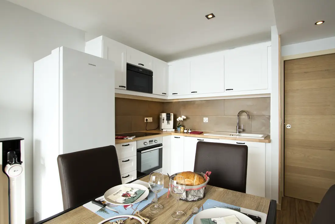 Residence Sainte Luce