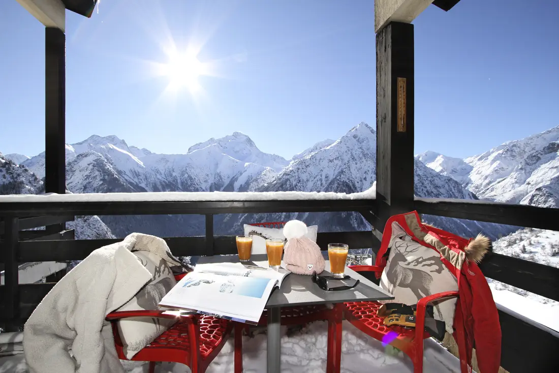 Residence Sainte Luce