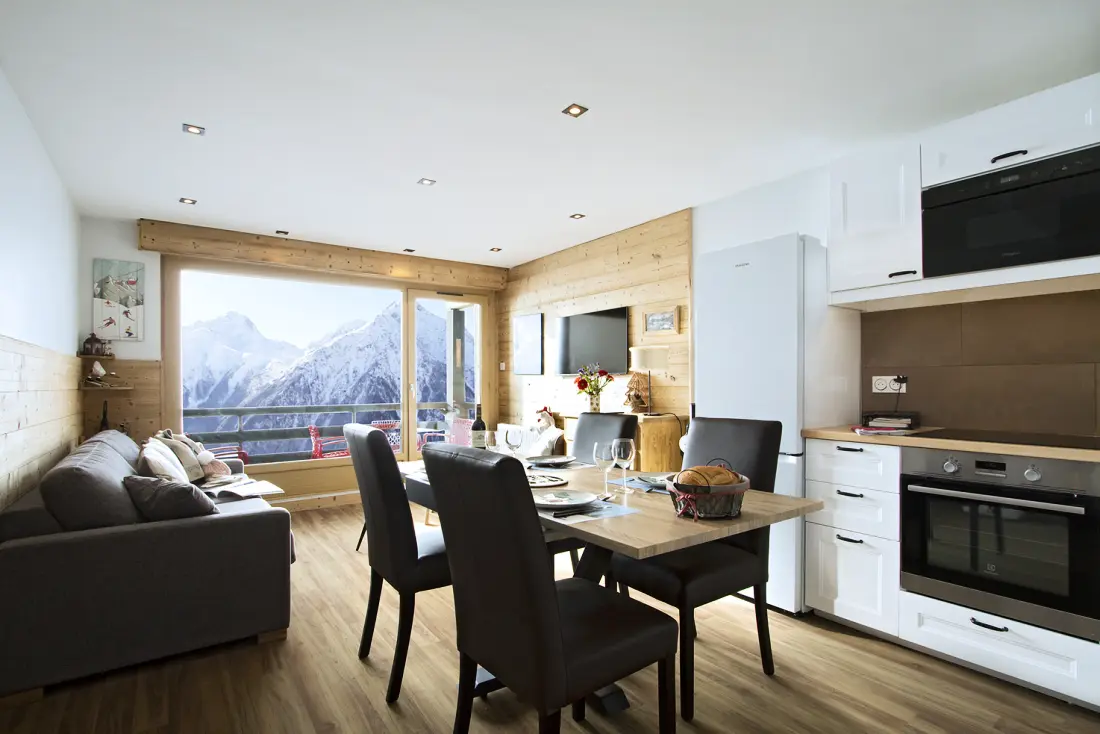 Residence Sainte Luce