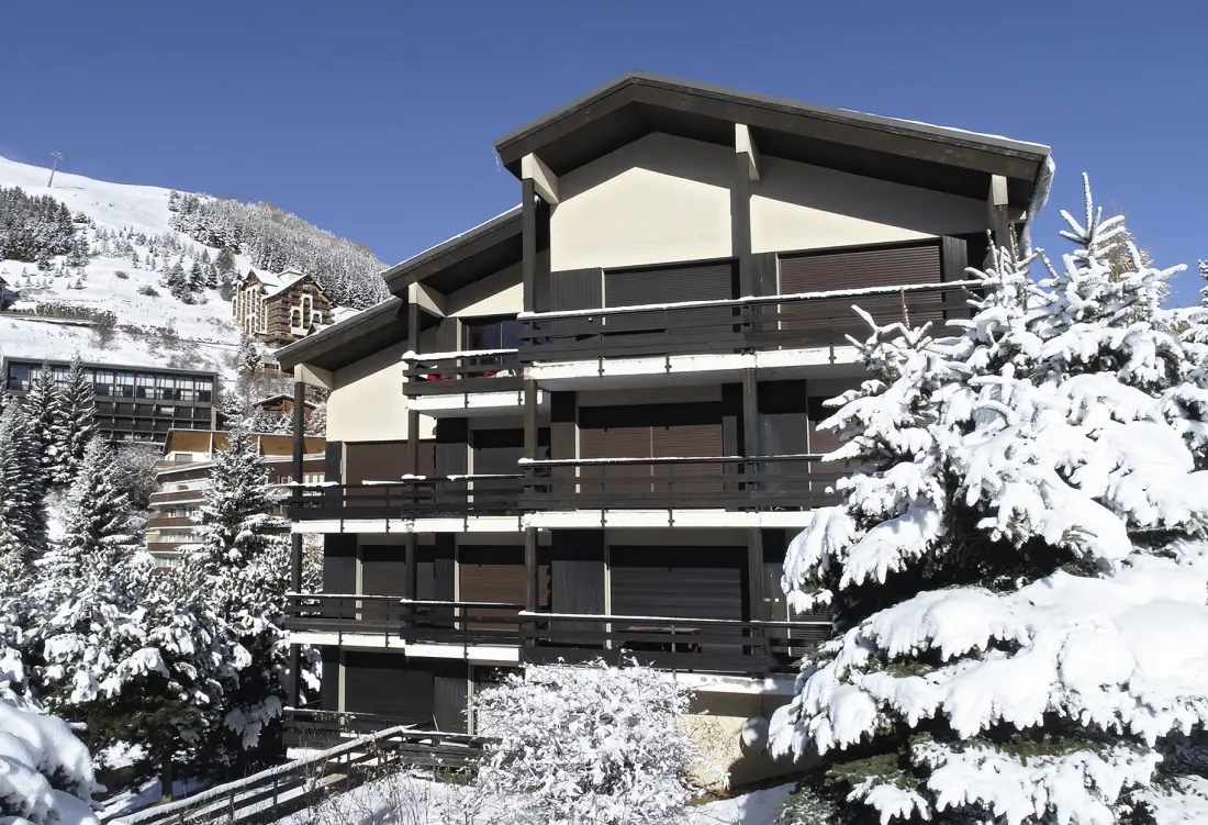 Residence Sainte Luce