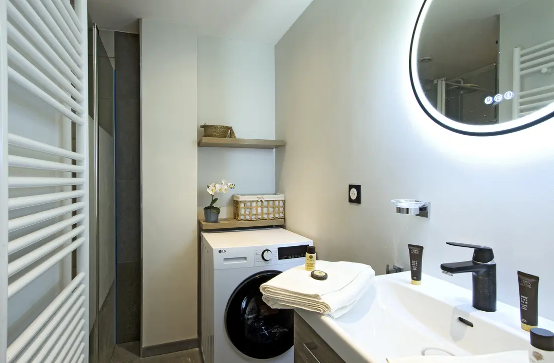 Residence Sainte Luce