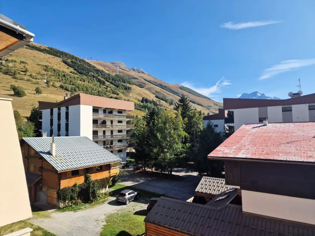 Rezydencja Soldanelle