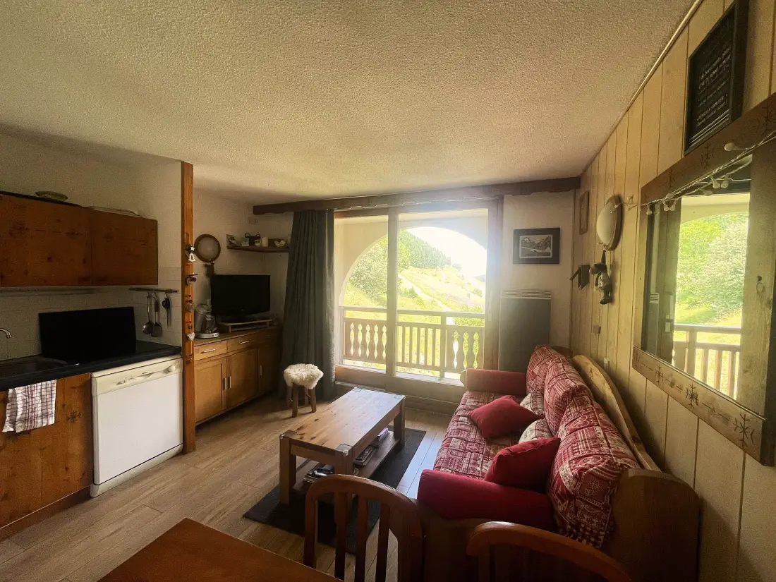 Residence Soleil