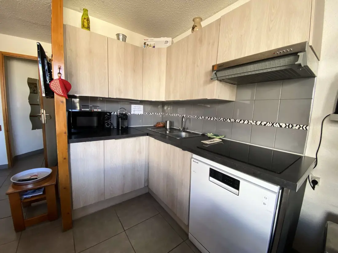 Residence Soleil