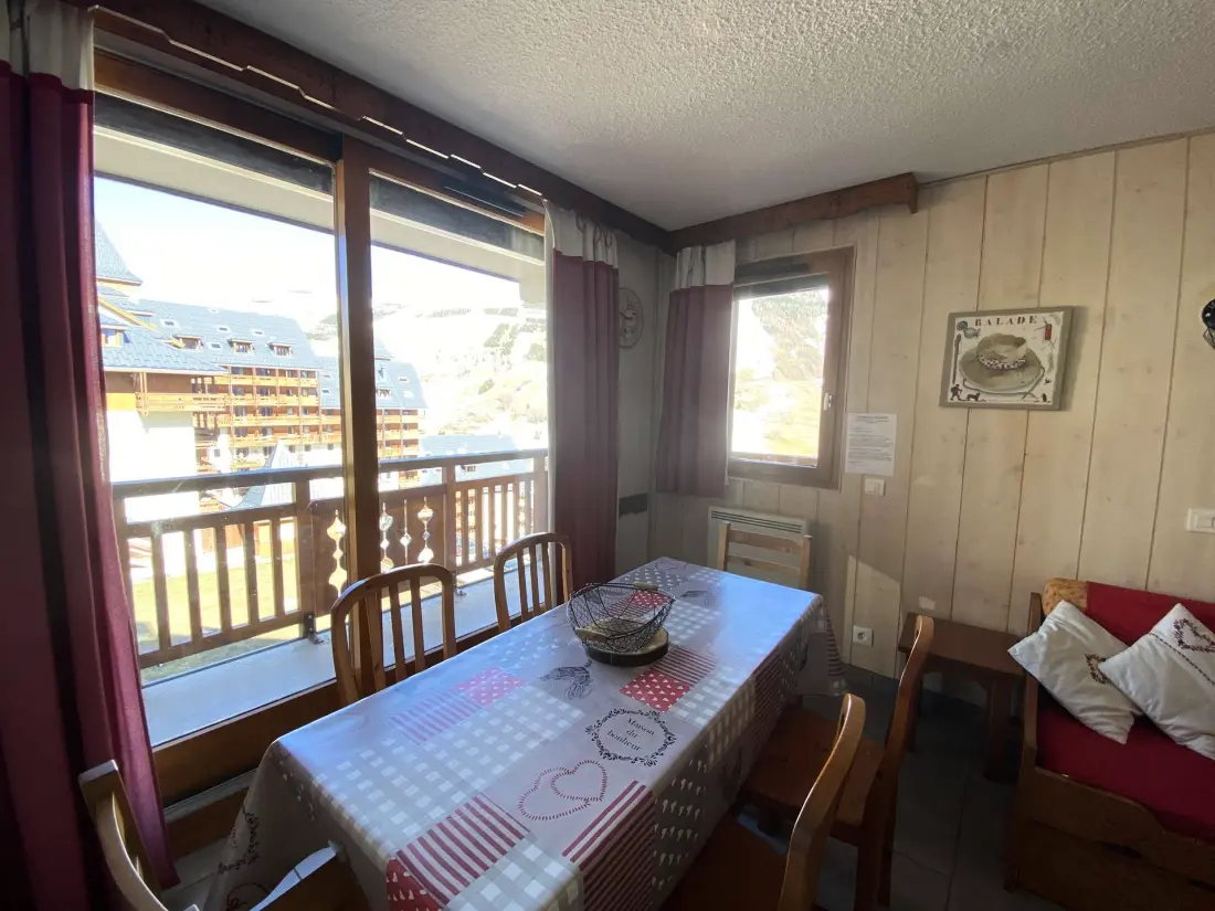 Residence Soleil