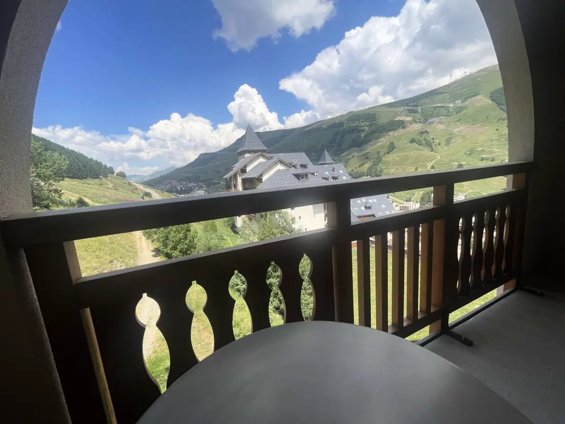 Residence Soleil
