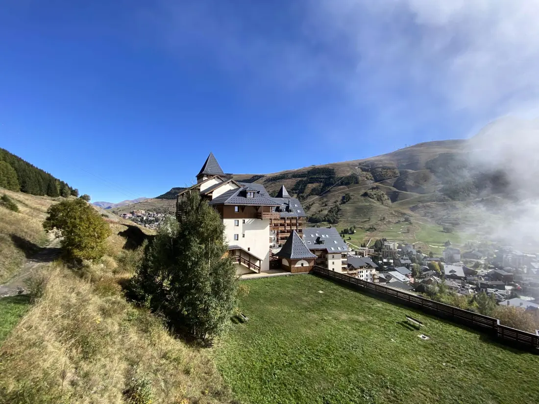 Residence Soleil