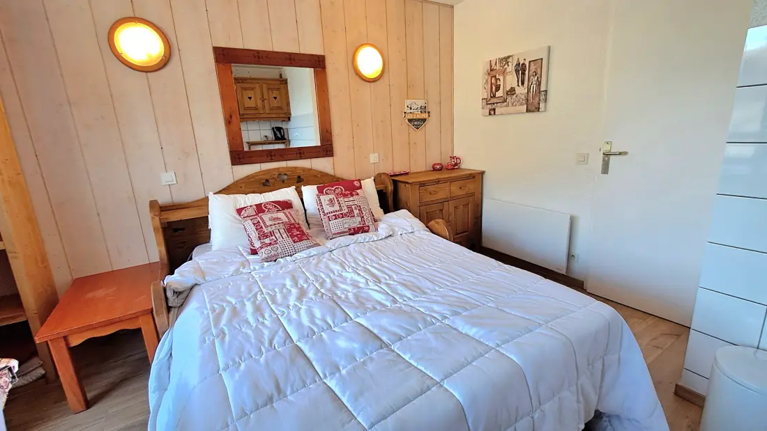 Residence Soleil