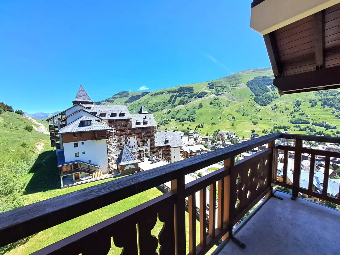 Residence Soleil