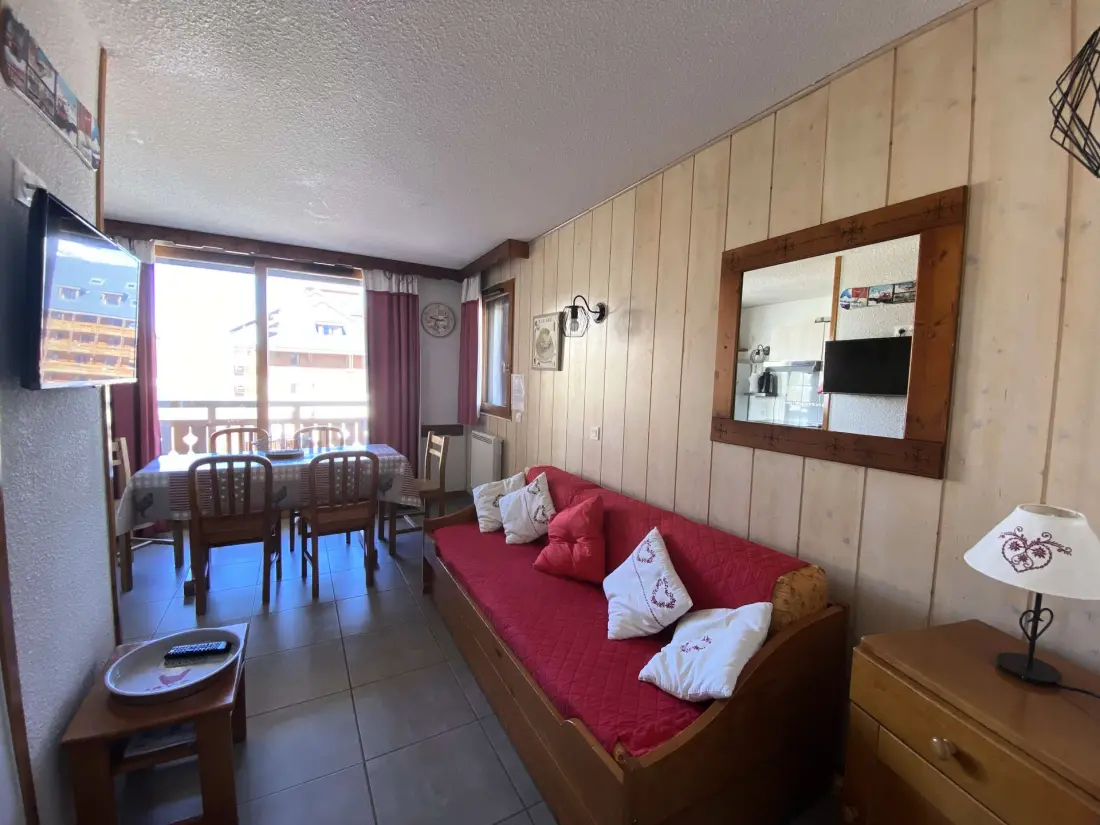 Residence Soleil
