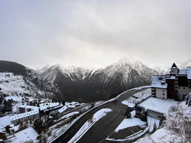 Residence Soleil