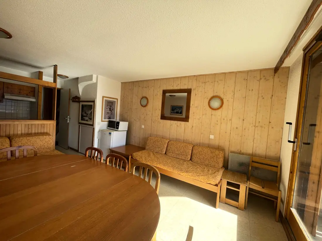 Residence Soleil