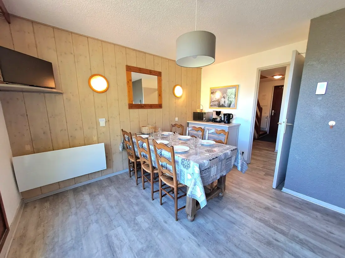 Residence Soleil