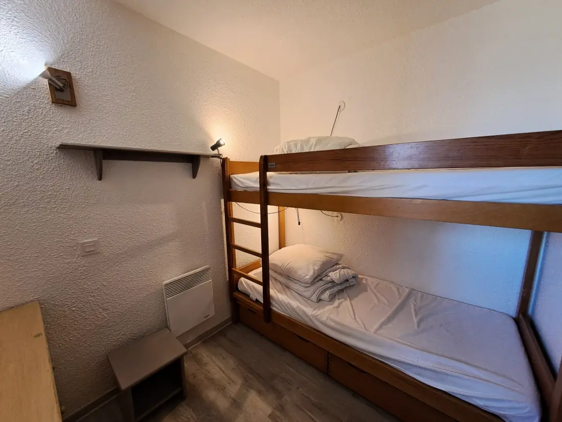 Residence Soleil