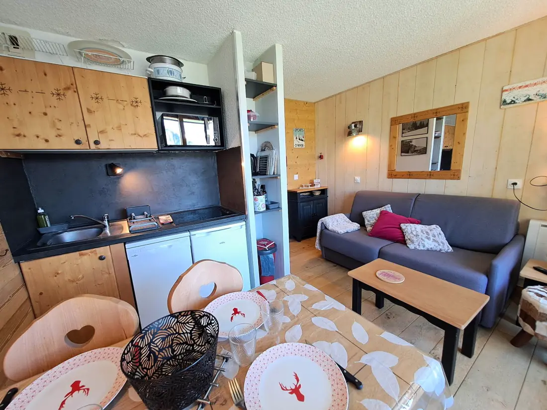 Residence Soleil