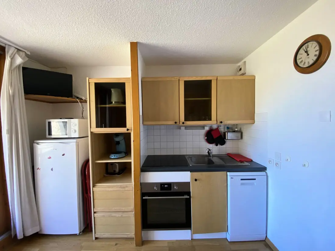 Residence Soleil