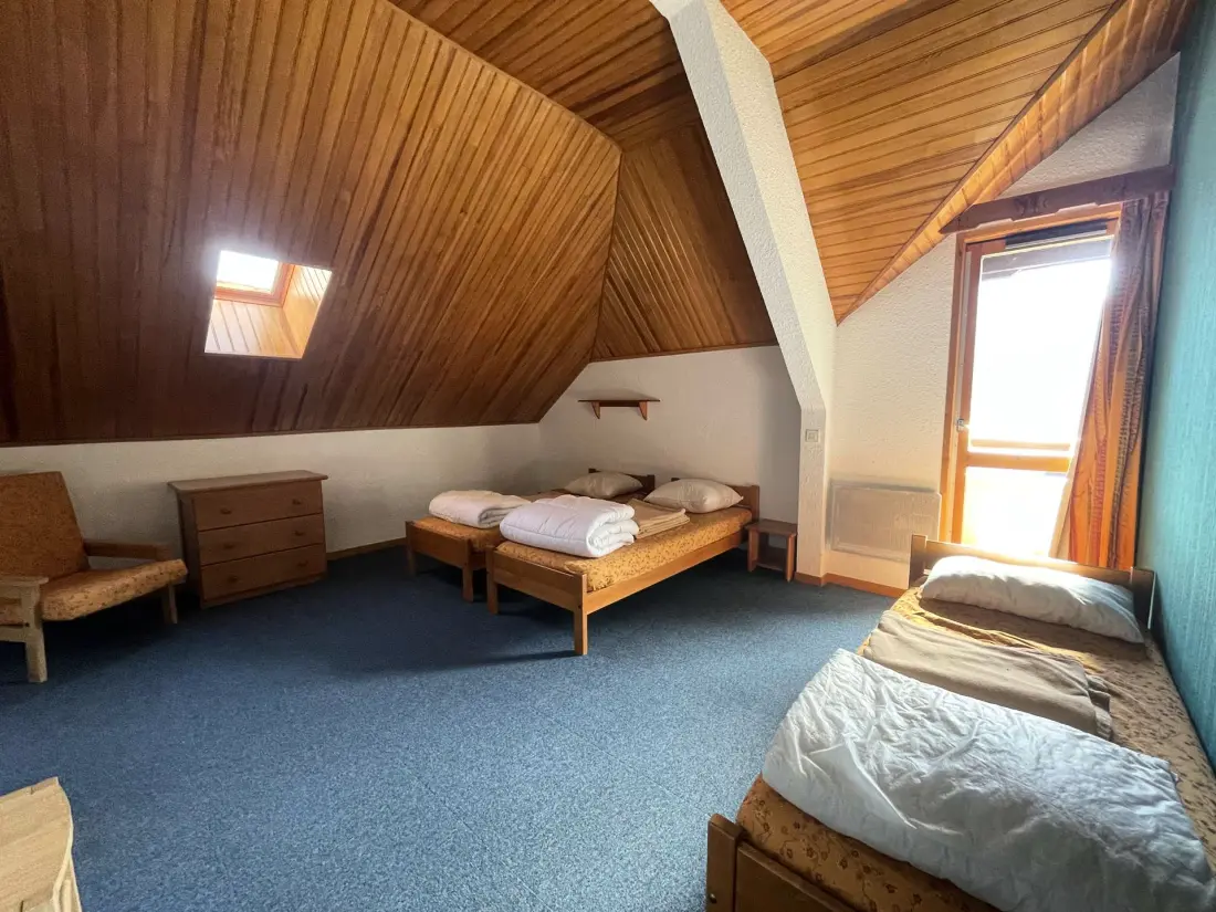 Residence Soleil