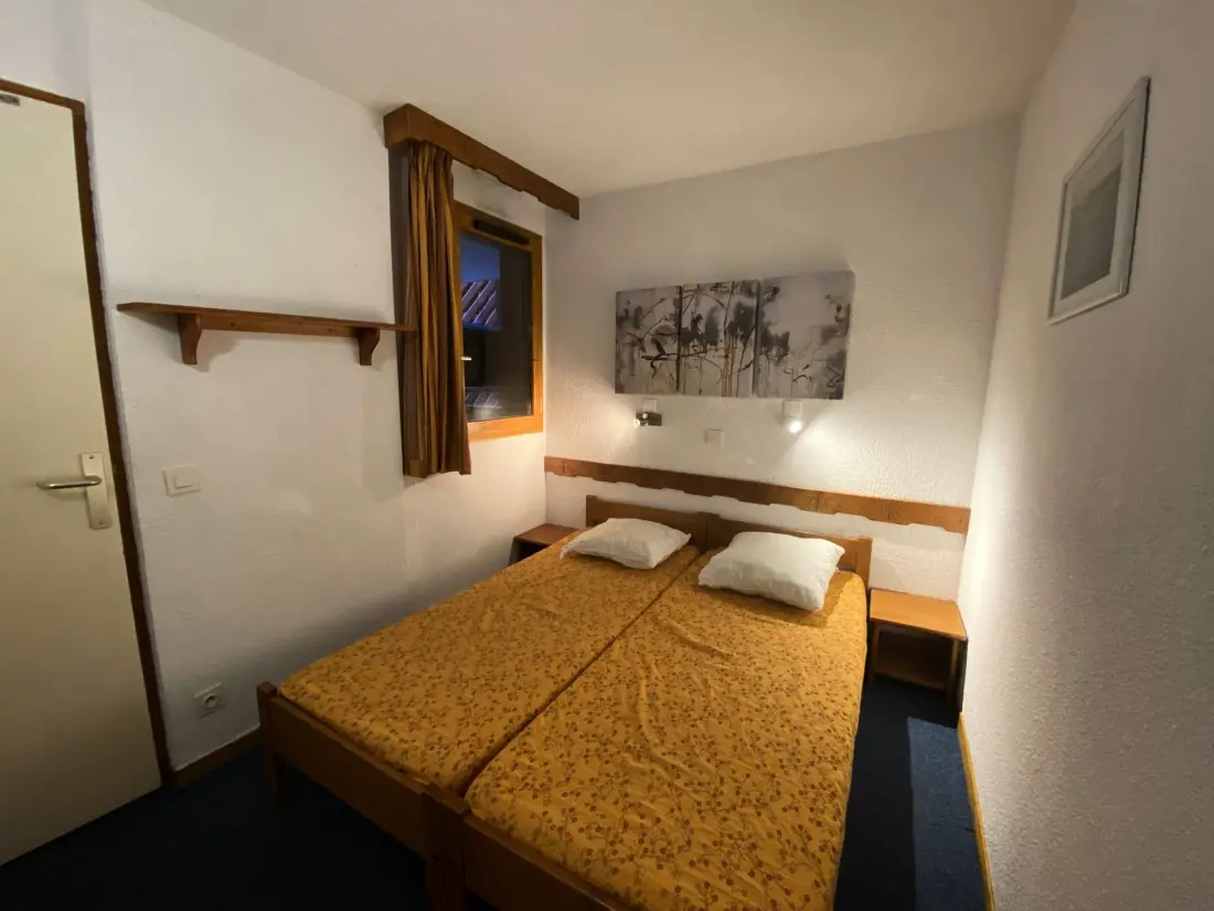 Residence Soleil