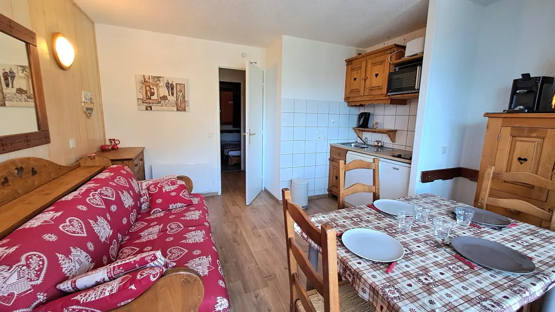 Residence Soleil